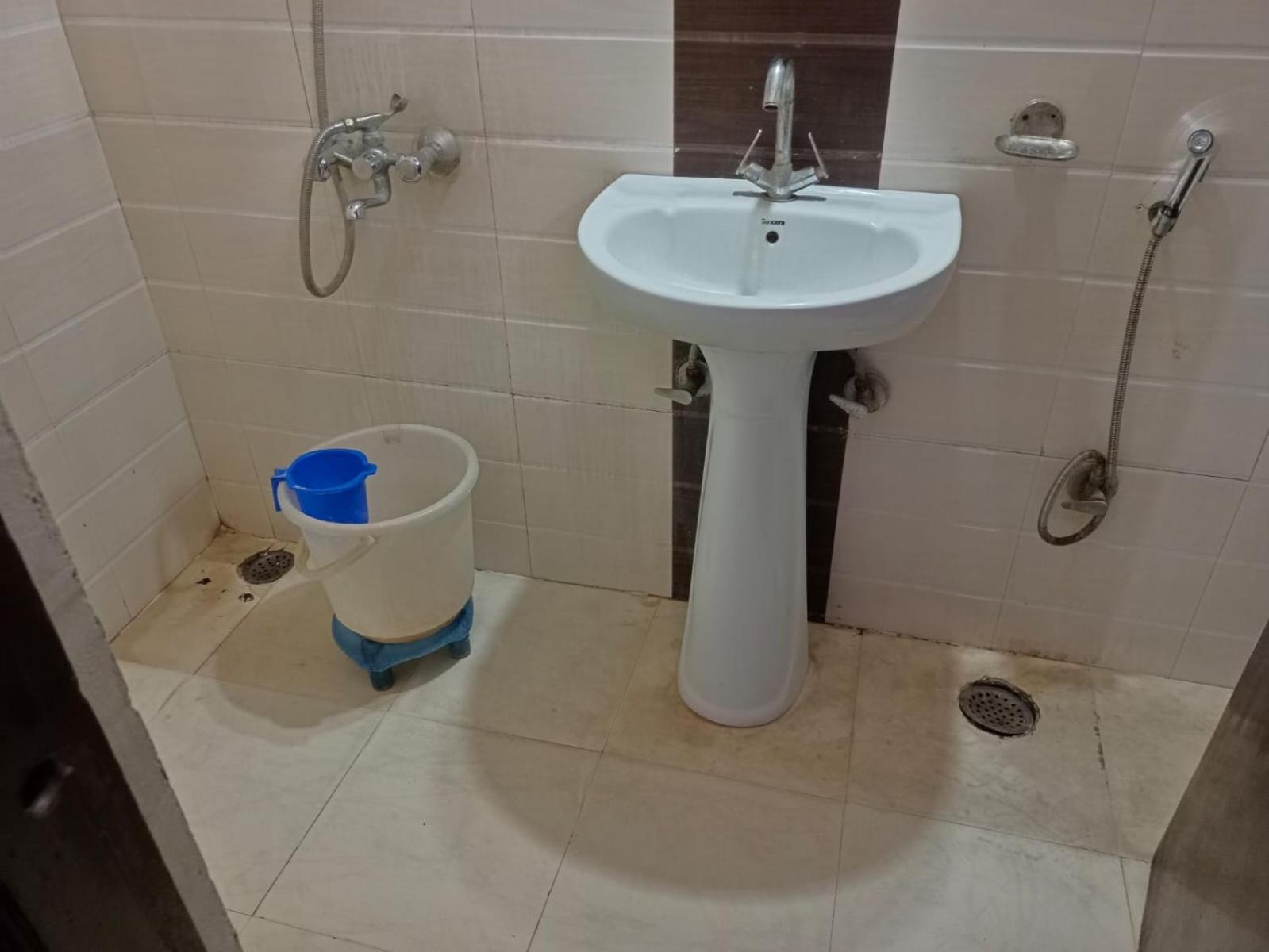 Airport Hotel Pariksheet Inn New Delhi Extérieur photo