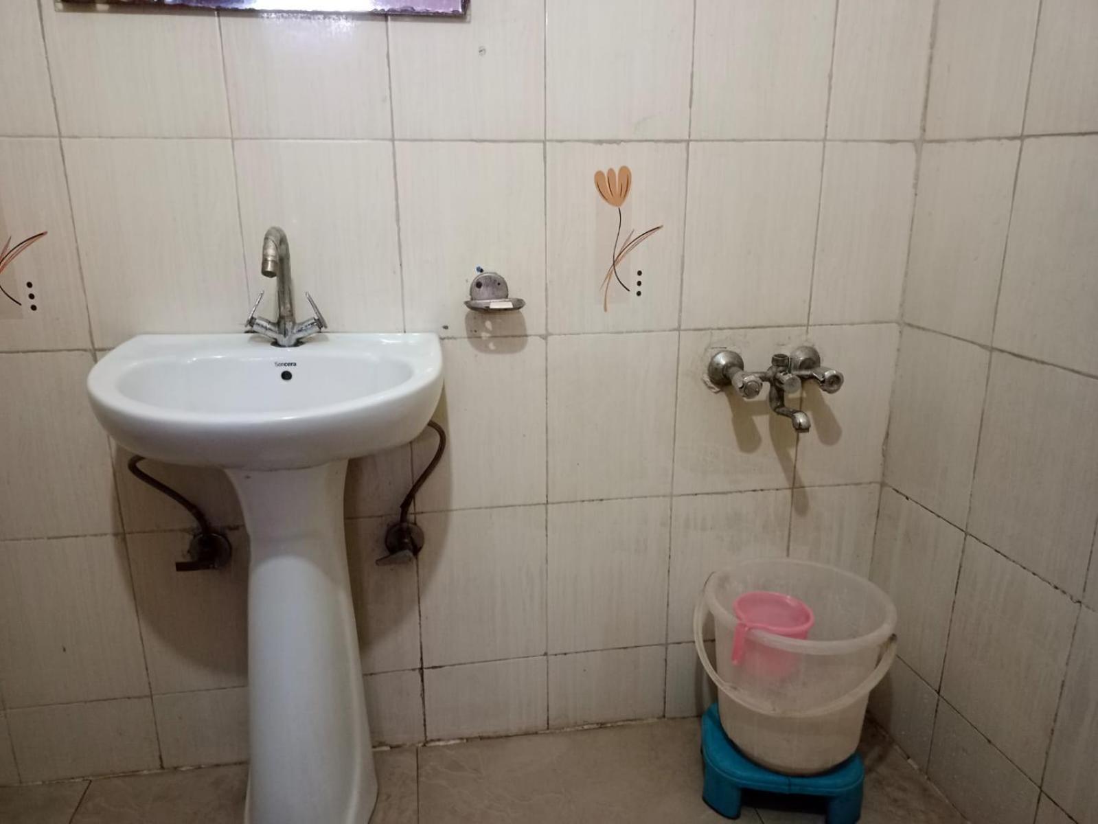 Airport Hotel Pariksheet Inn New Delhi Extérieur photo