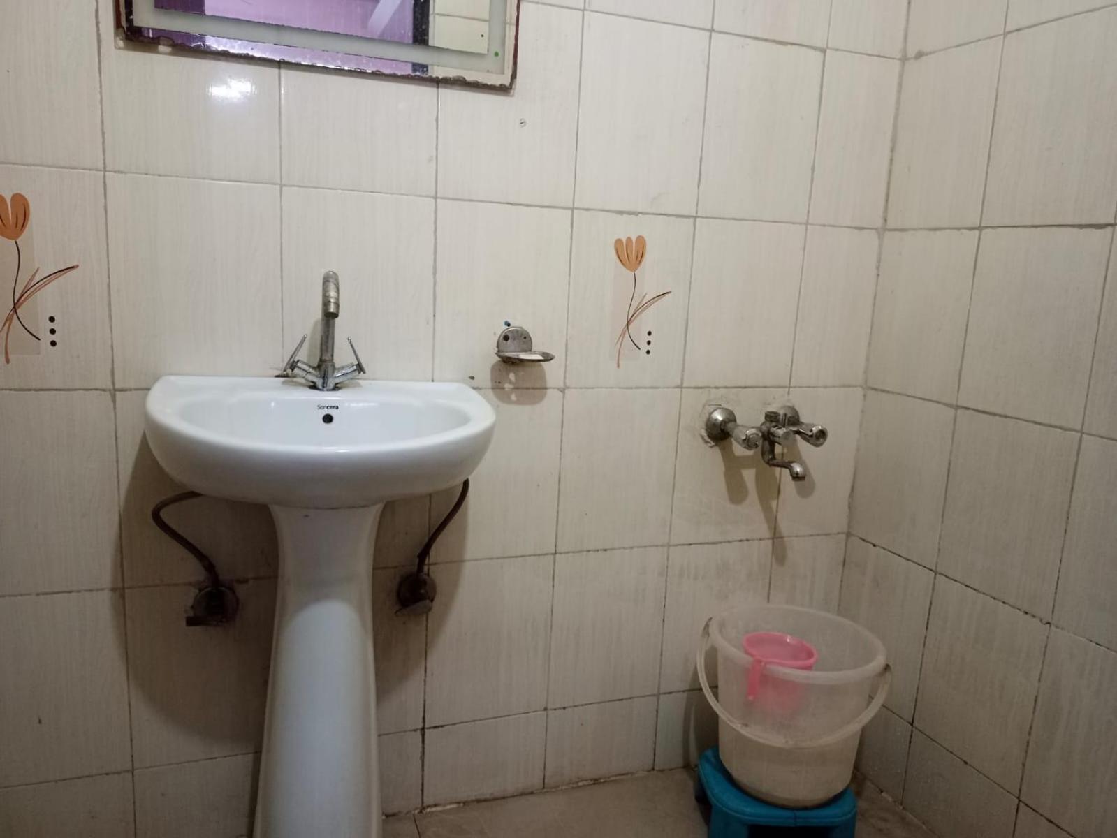 Airport Hotel Pariksheet Inn New Delhi Extérieur photo